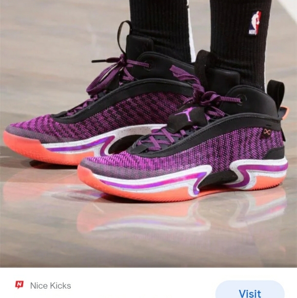 Jordan 36 - Picture 4 of 4